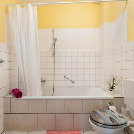 Seegaard 14 Appartement Husby (Schleswig-Flensburg)