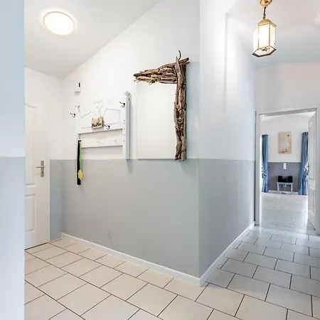 Appartement Seegaard 14