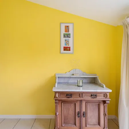 Appartement Seegaard 14 Husby (Schleswig-Flensburg)