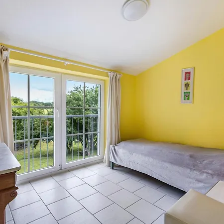 Seegaard 14 * Husby (Schleswig-Flensburg)