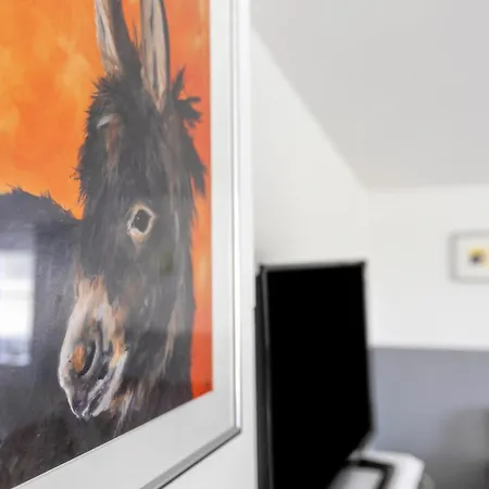 Appartement Seegaard 14 *