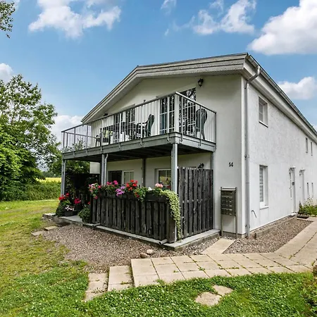 Seegaard 14 * Husby (Schleswig-Flensburg)