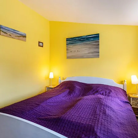 Appartement Seegaard 14 *