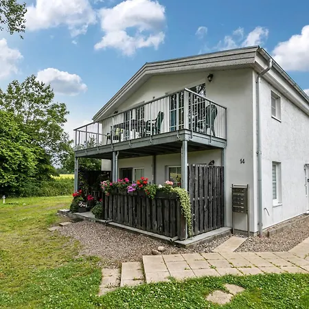 Appartement Seegaard 14