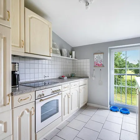 Seegaard 14 * Husby (Schleswig-Flensburg)