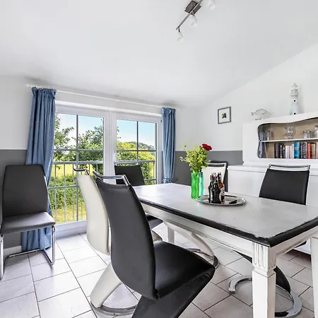 Seegaard 14 * Husby (Schleswig-Flensburg)