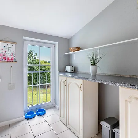 Seegaard 14 Appartement *