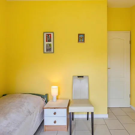 Appartement Seegaard 14