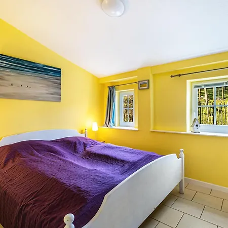 Appartement Seegaard 14 Husby (Schleswig-Flensburg)