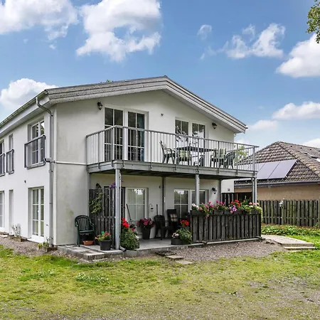 Appartement Seegaard 14