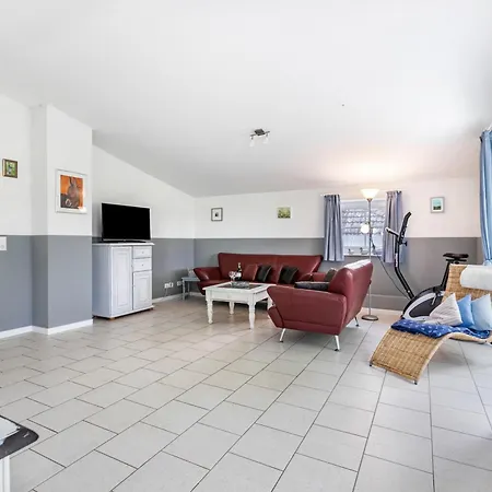Appartement Seegaard 14 *