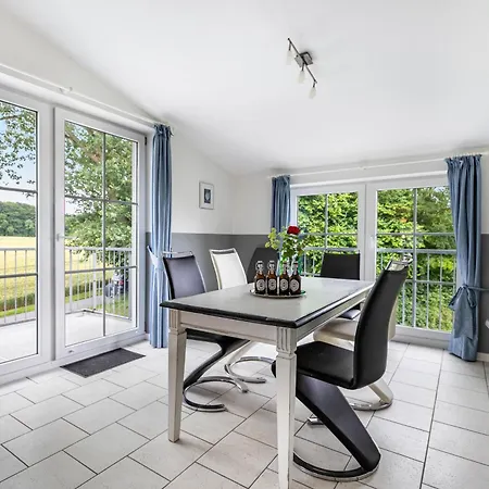 Seegaard 14 Appartement *