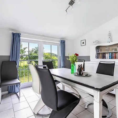 Appartement Seegaard 14 Husby (Schleswig-Flensburg)