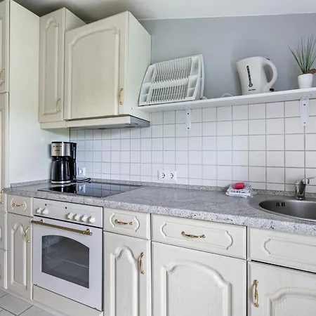 Apartment Seegaard 14