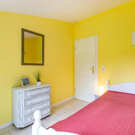 Apartment Seegaard 14 Husby (Schleswig-Flensburg)