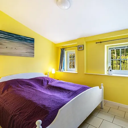 Apartment Seegaard 14 Husby (Schleswig-Flensburg)