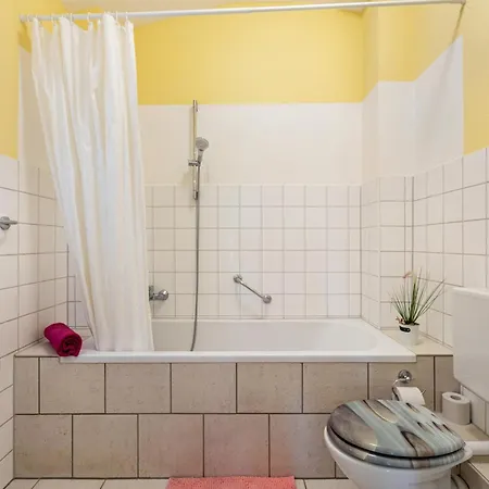 Apartment Seegaard 14