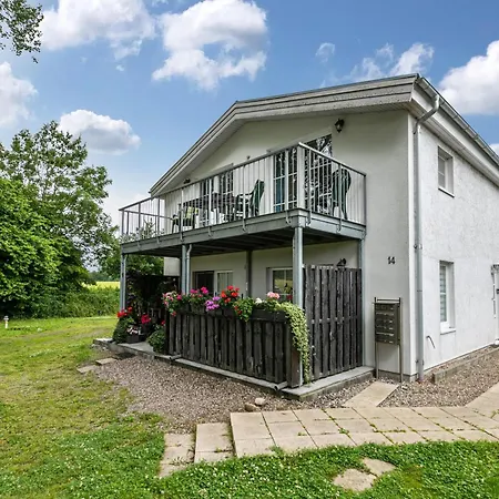 Apartment Seegaard 14