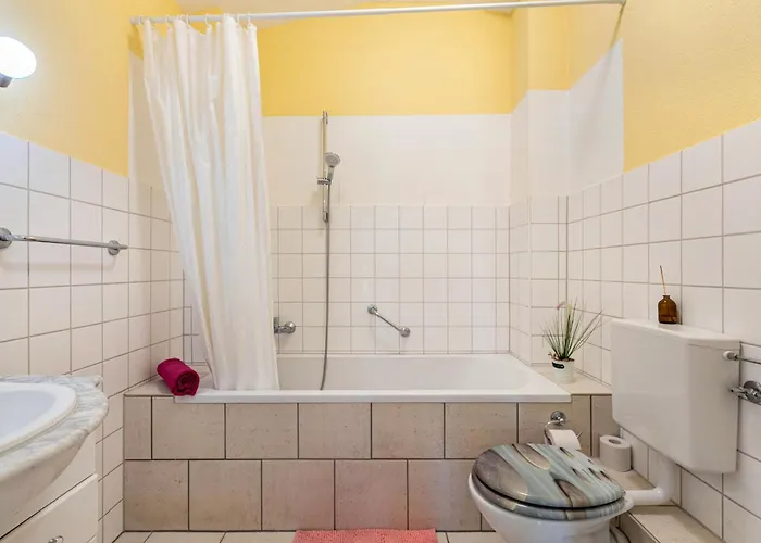 Seegaard 14 公寓 Husby (Schleswig-Flensburg)