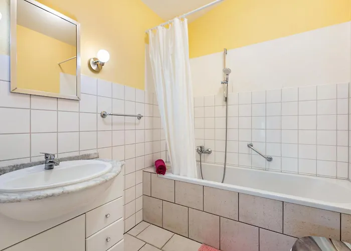 Seegaard 14 * Husby (Schleswig-Flensburg)