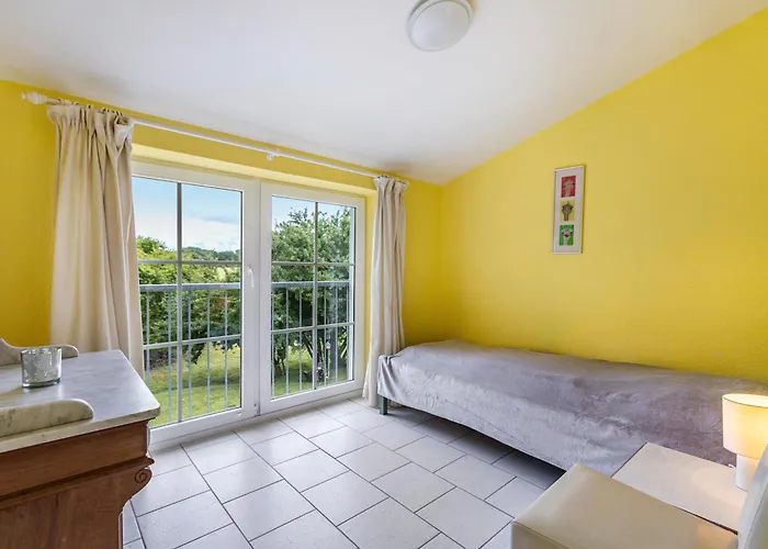 Seegaard 14 * Husby (Schleswig-Flensburg)