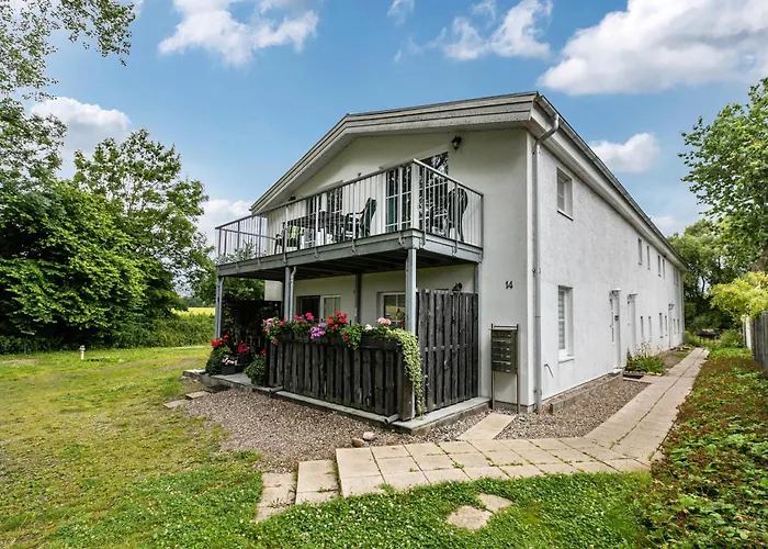 Seegaard 14 * Husby (Schleswig-Flensburg)
