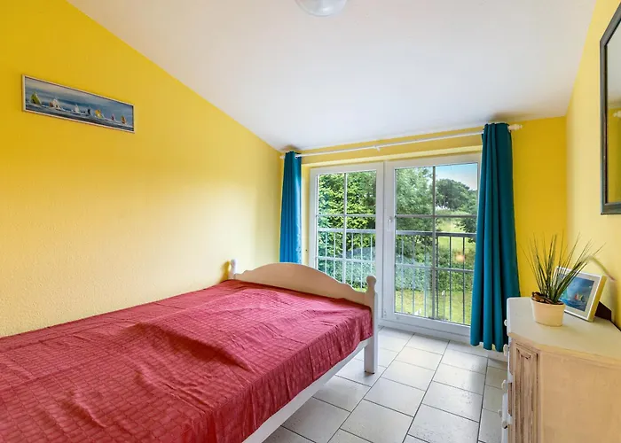 Seegaard 14 Husby (Schleswig-Flensburg)