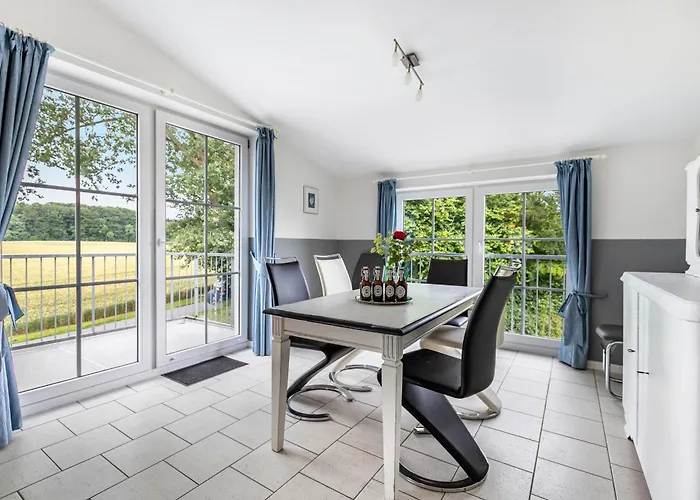 Seegaard 14 公寓 Husby (Schleswig-Flensburg)