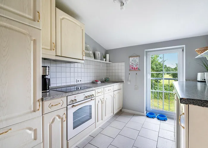Seegaard 14 * Husby (Schleswig-Flensburg)