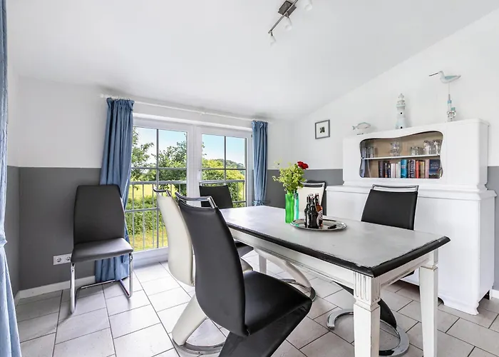 Seegaard 14 * Husby (Schleswig-Flensburg)